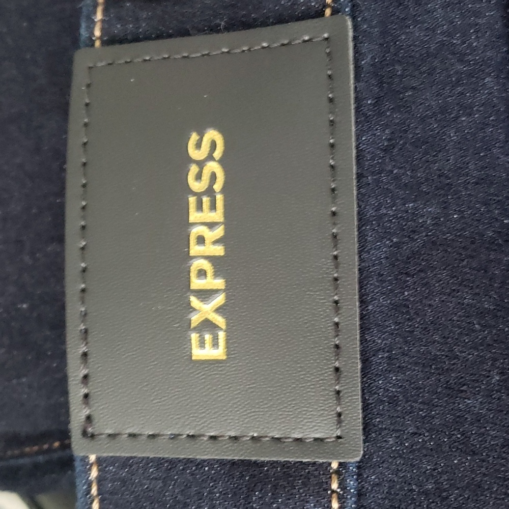 EXPRESS Stretch Jeans - Picture 7 of 7